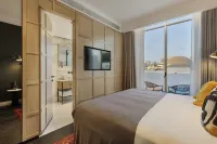 Alberto by Isrotel Design