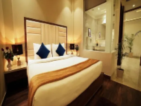 阿姆利則倫敦街樹屋酒店 阿姆利則酒店