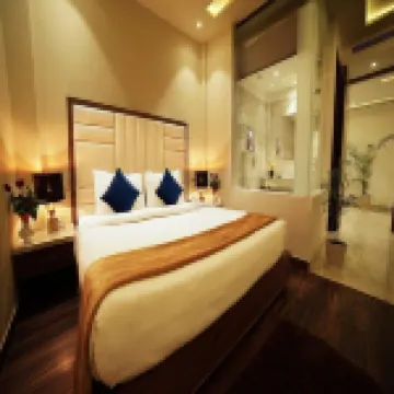 阿姆利則倫敦街樹屋酒店