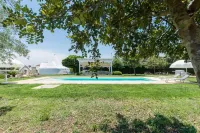 Trullo Letizia con Piscina by Wonderful Italy -  case vacanza in affitto