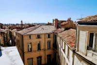 Home Chic Home - les Toits de l'Argenterie