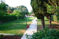 B&B Verdegiada Hotels in Brindisi