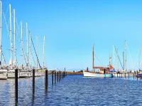 4 Guest Apartment in Wendtorf Hotels in Wendtorf