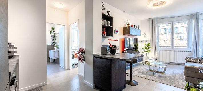 Dimorauno - 5 stars apartment Padova otelleri