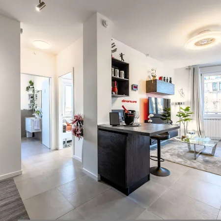 Dimorauno - 5 stars apartment