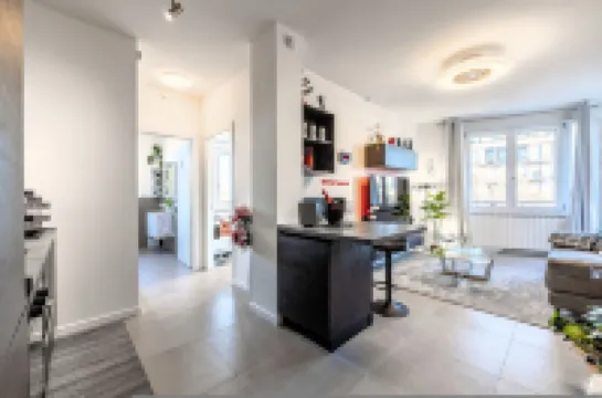 dimorauno - appartamento domotico a 5 stelle