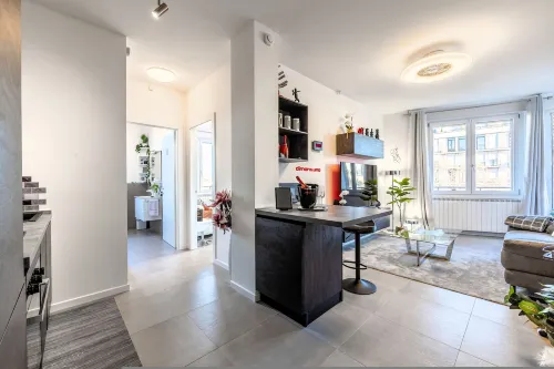 Dimorauno - 5 stars apartment - Afhentnings-/afleveringstjenester
