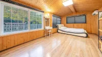 Chuncheon Namiseom Pet Friendly Pension Отели рядом с достопримечательностью «Jade Garden»