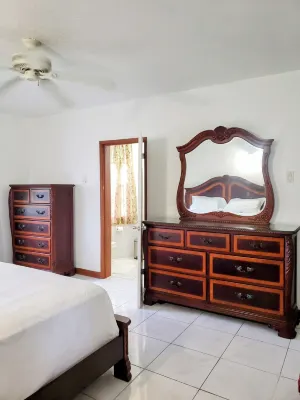 Comfy Haven Hotels in 