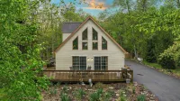 Chalet on Chalet by AvantStay - 4 étoiles