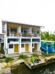 Pura Natura Riverside Các khách sạn ở Limon
