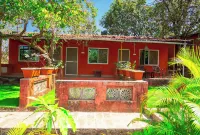 Wild Camp- the Nature Resort Hotels in Zarwad Bk
