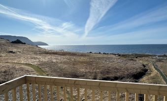Stay in Gros Morne