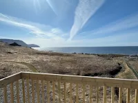 Stay in Gros Morne - Wifi