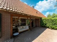 Eibergen Holiday Retreat Home