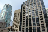 Executive Hotel Pacific