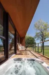 Rock Cabins Các khách sạn ở Vigantpetend