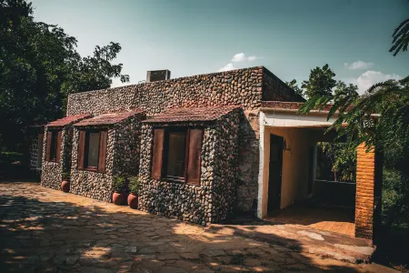 Shivika Lake Hotel Ranakpur