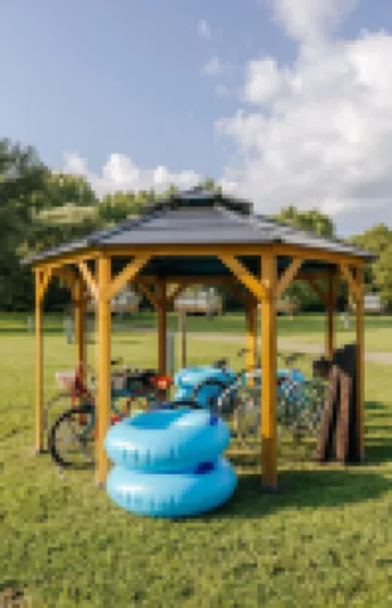 Battenkill Glamping Resort
