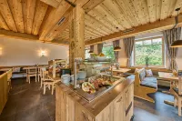 Platzhirsch 客房 - 民宿 - 自助入住 - 早餐