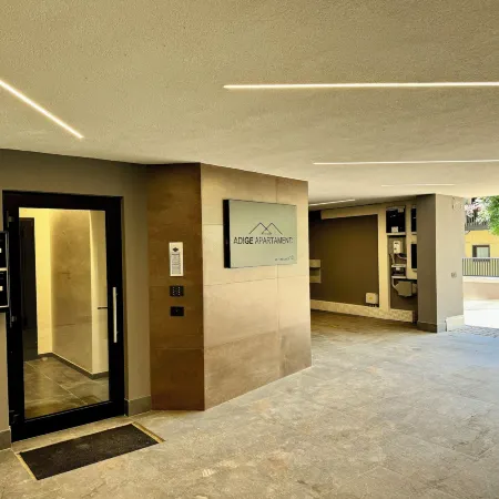Adige Apartments