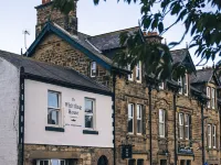 The Whittling House Hotel a Alnwick