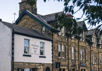 The Whittling House Hotels in Warkworth