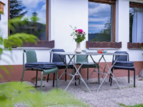 Titisee Haus an der Sonne by Kuckucksnester Hotels in Hinterzarten