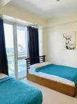 Condo in Mactan Newtown with Pool and Beach Access