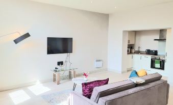 Leeds City Escape - Stylish Apartment