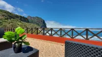 Maiata Beach House 1 - Ocean View