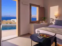 Kalestesia Suites โรงแรมใกล้หาด Kambia Beach