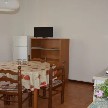 Homely Flat Close to the Beach