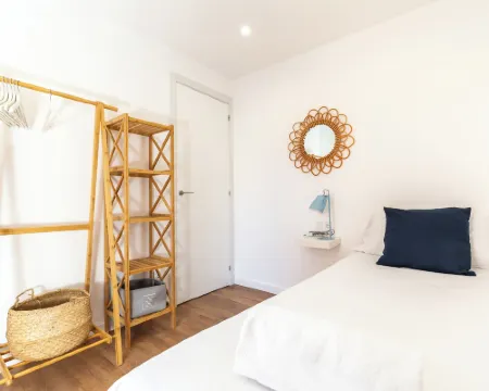 Picasso Suites Cornellá Hotels in Cornella de Llobregat