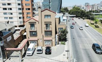 Hotel Rondó