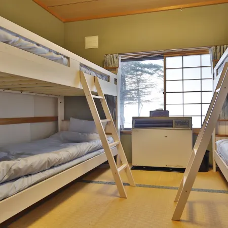 The Villa Abashiri
