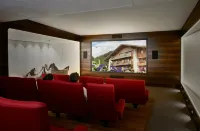 All in Resort Schwarzbrunn - 4 Sterne Superior Hotel a Gemeinde Pill