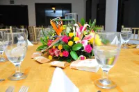 Hotel Campestre - Desayuno