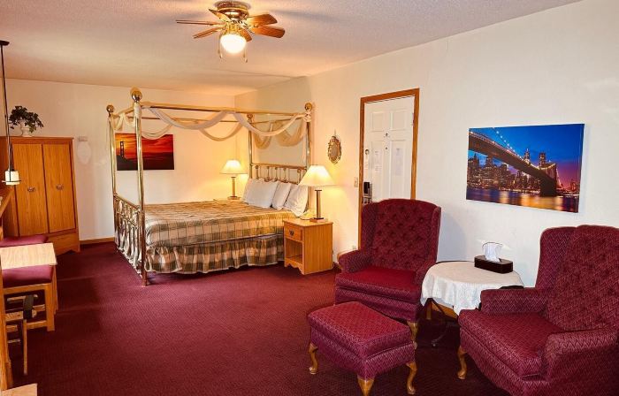 St Croix Suites - St Croix Falls