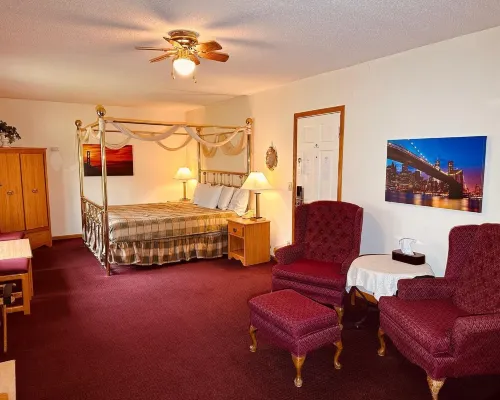 St Croix Suites - St Croix Falls Hotels in Polk County