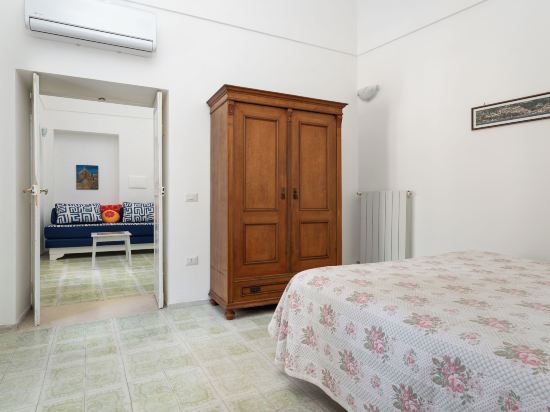 Casa Bijou - de Vivo Realty Positano