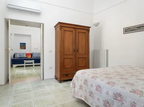 Casa Bijou - de Vivo Realty Positano