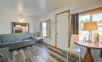 Westerly Motel