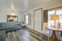 Westerly Motel Hotels in Copalis Beach