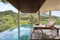 Garrya Mu Cang Chai - Pools