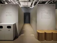 ナインアワーズ品川駅 for men