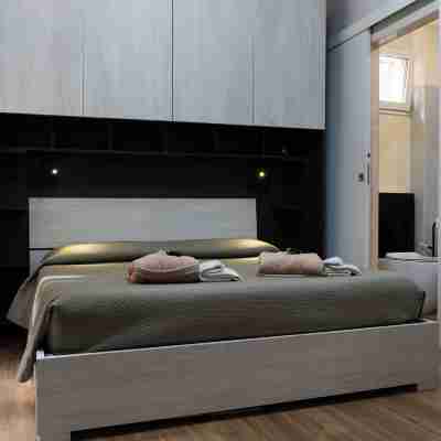 Il Loto Rooms