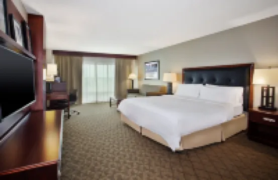 Holiday Inn UNIVERSITY PLAZA-BOWLING GREEN by IHG
