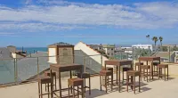Ocean Surf Inn & Suites Hotels in Seal Beach