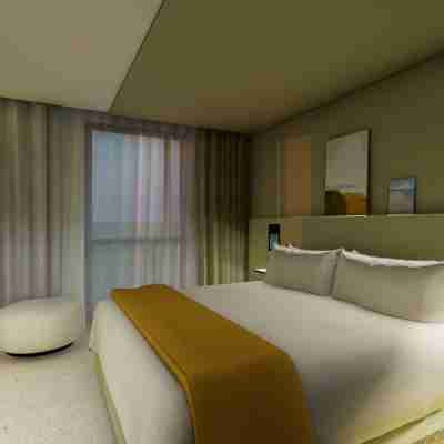 Bizipoz Hôtel Rooms